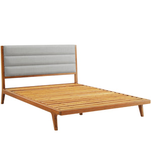 Greenington Mercury Upholstered Bedframe