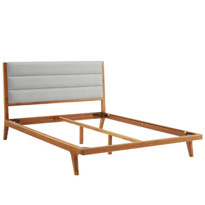 Greenington Mercury Upholstered Bedframe
