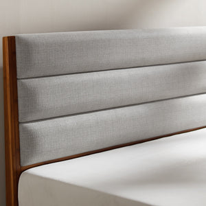 Greenington Mercury Upholstered Bedframe