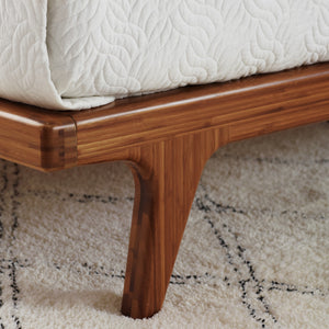 Greenington Mercury Upholstered Bedframe