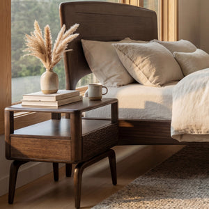 Greenington Zeva Nightstand