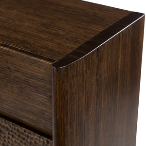 Greenington Zeva Dresser