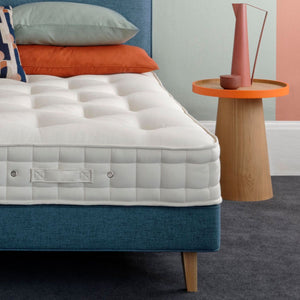 Hypnos Whole Sleep Cotton 6 Mattress