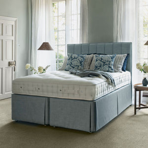 Hypnos Whole Sleep Cotton 7 Mattress
