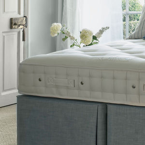Hypnos Whole Sleep Cotton 7 Mattress