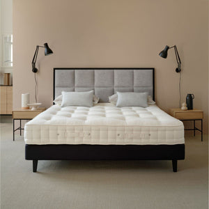 Hypnos Whole Sleep Cotton 8 Mattress