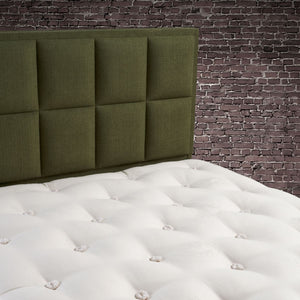 Hypnos Whole Sleep Cotton 8 Mattress