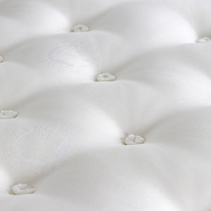 Hypnos Wool 10 Mattress