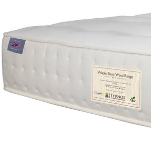 Hypnos Wool 10 Mattress