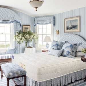 Hypnos Wool 6 Mattress