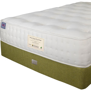 Hypnos Wool 6 Mattress