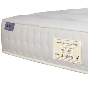 Hypnos Wool 6 Mattress