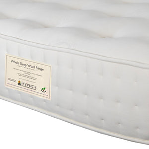 Hypnos Wool 6 Mattress