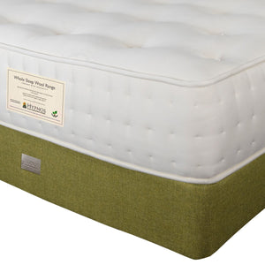 Hypnos Wool 8 Mattress