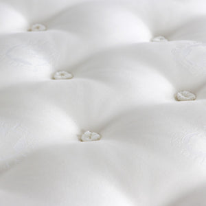 Hypnos Wool 8 Mattress