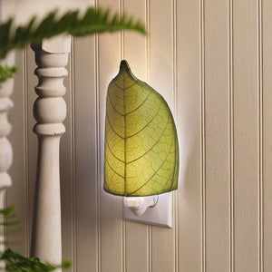 Eangee Leaf Night Light