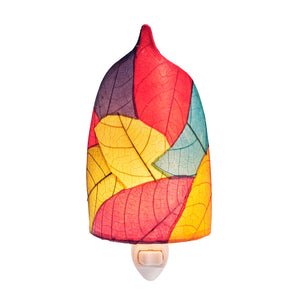 Eangee Leaf Night Light