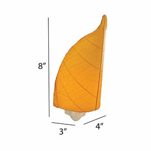 Eangee Leaf Night Light