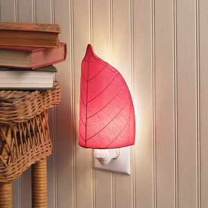 Eangee Leaf Night Light