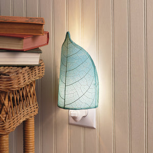 Eangee Leaf Night Light