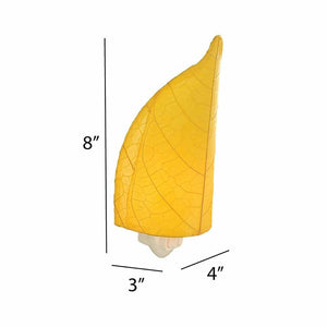 Eangee Leaf Night Light
