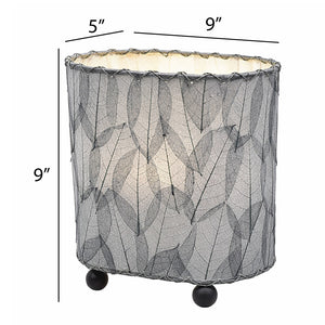 Eangee Mini Guyabano Table Lamp