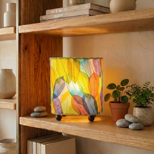 Eangee Mini Guyabano Table Lamp