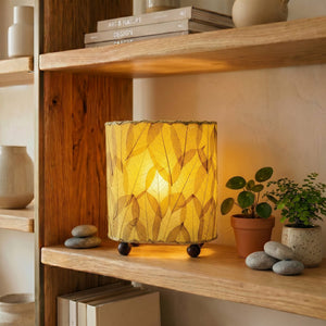Eangee Mini Guyabano Table Lamp
