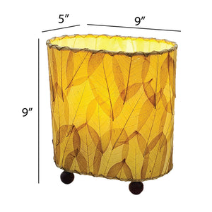 Eangee Mini Guyabano Table Lamp