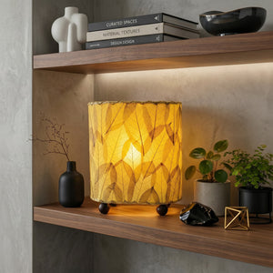 Eangee Mini Guyabano Table Lamp