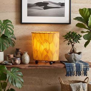 Eangee Mini Guyabano Table Lamp