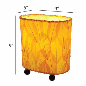Eangee Mini Guyabano Table Lamp