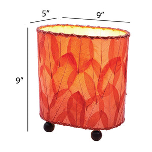 Eangee Mini Guyabano Table Lamp