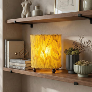 Eangee Mini Guyabano Table Lamp