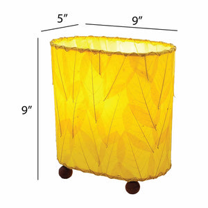 Eangee Mini Guyabano Table Lamp