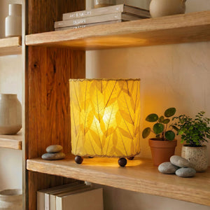 Eangee Mini Guyabano Table Lamp