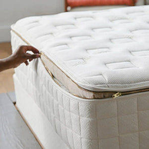 Naturepedic EOS Classic Mattress