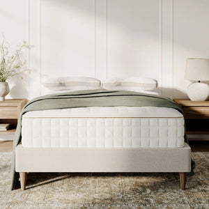 Naturepedic EOS Classic Mattress