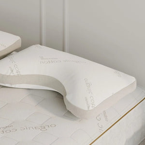Naturepedic EOS Classic Mattress