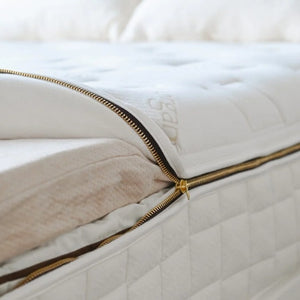 Naturepedic EOS Classic Mattress