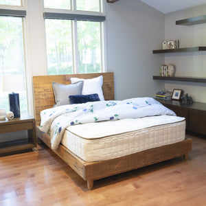 Naturepedic EOS Classic Mattress