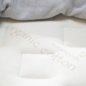 Naturepedic EOS Classic Mattress