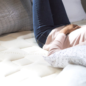 Naturepedic EOS Classic Mattress