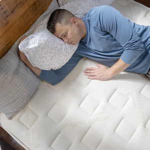 Naturepedic EOS Classic Mattress