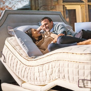 Naturepedic EOS Pillow Top Mattress
