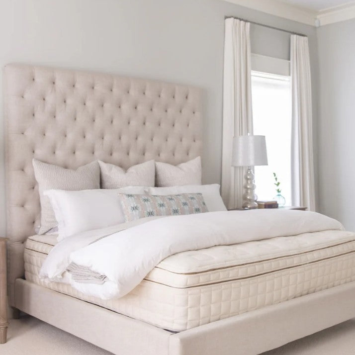 Naturepedic EOS Pillow Top Mattress