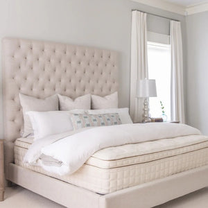 Naturepedic EOS Pillow Top Mattress