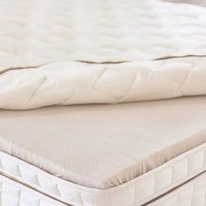 Naturepedic EOS Pillow Top Mattress