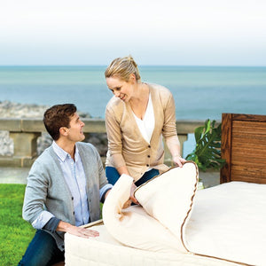 Naturepedic EOS Trilux Mattress
