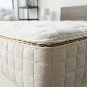 Naturepedic EOS Trilux Mattress